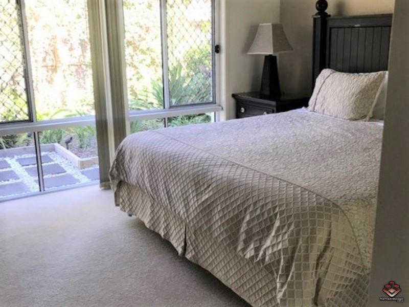 4/29 Lachlan Drive, Wakerley QLD 4154