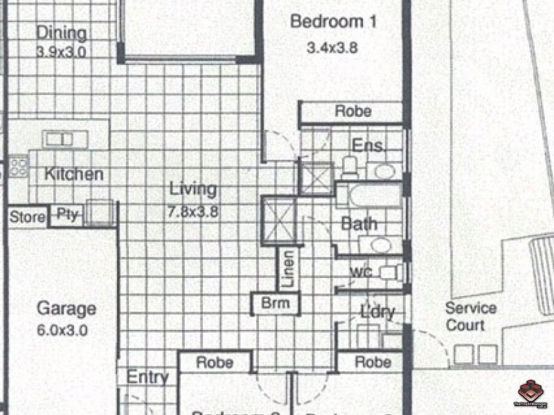 4/29 Lachlan Drive, Wakerley QLD 4154