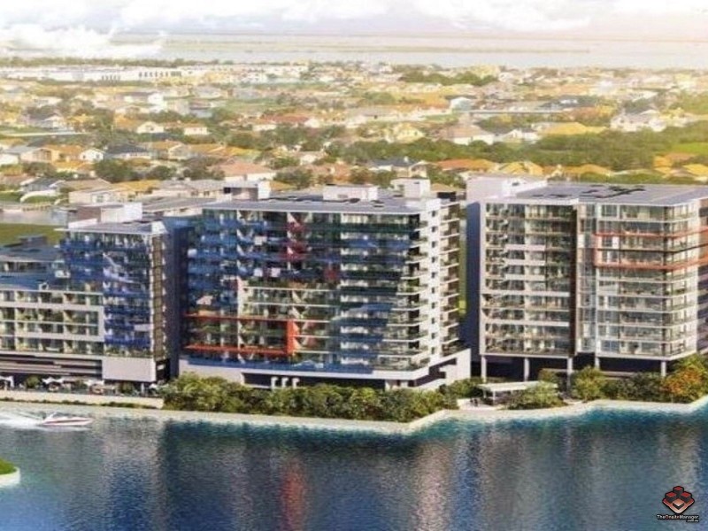 25-31 East Quay Drive, Biggera Waters QLD 4216