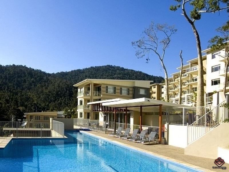 48/15 Flame Tree Court, Airlie Beach QLD 4802
