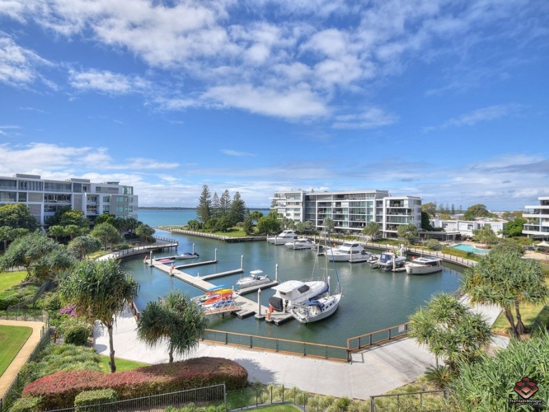 5403/323 Bayview Street, Hollywell QLD 4216