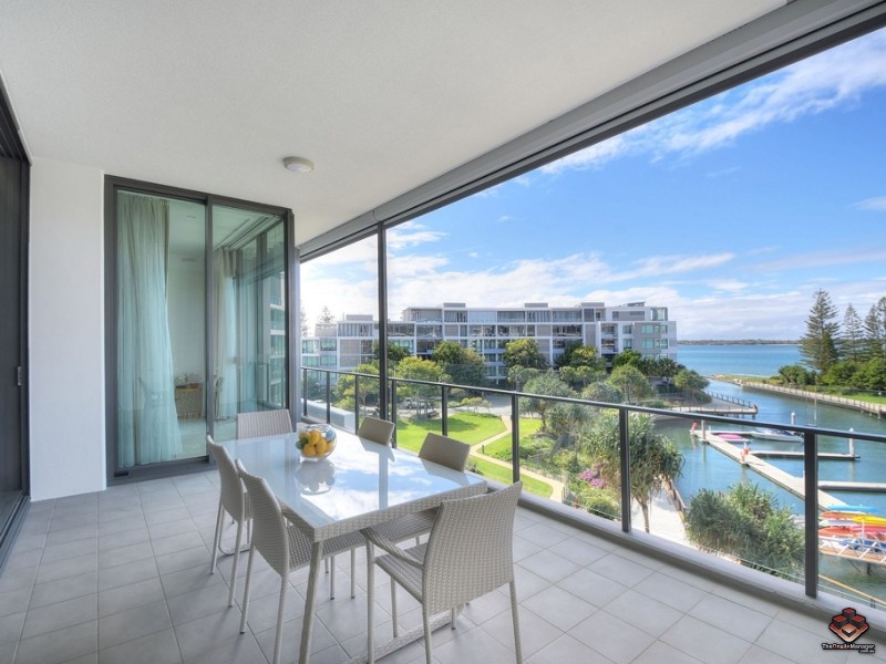 5403/323 Bayview Street, Hollywell QLD 4216