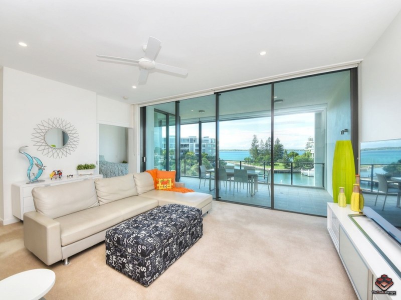 5403/323 Bayview Street, Hollywell QLD 4216