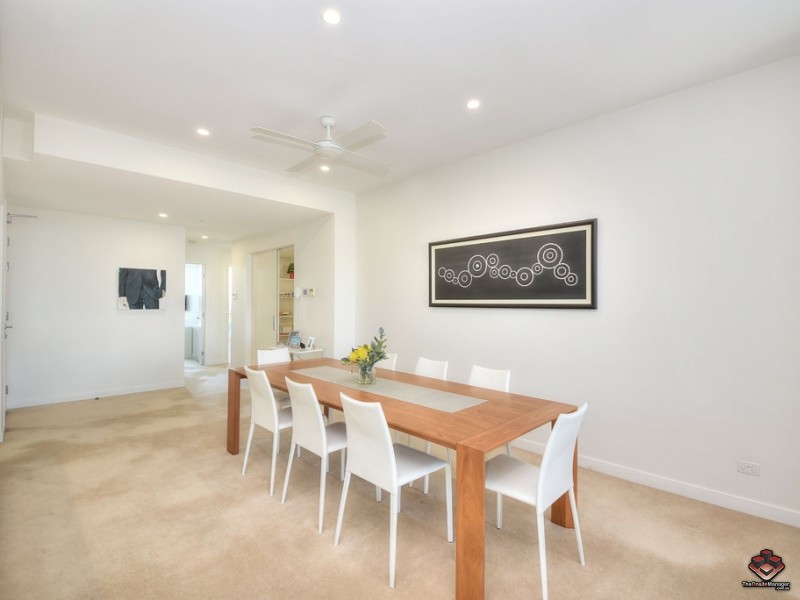 5403/323 Bayview Street, Hollywell QLD 4216