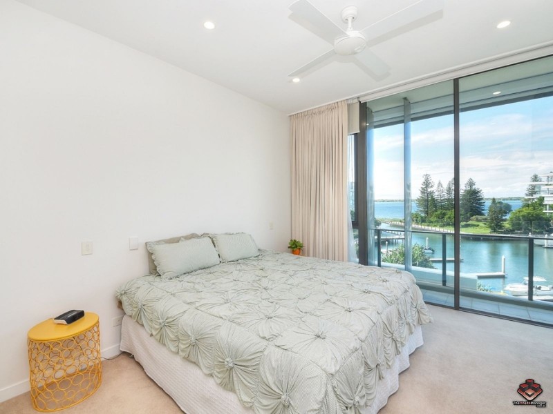 5403/323 Bayview Street, Hollywell QLD 4216