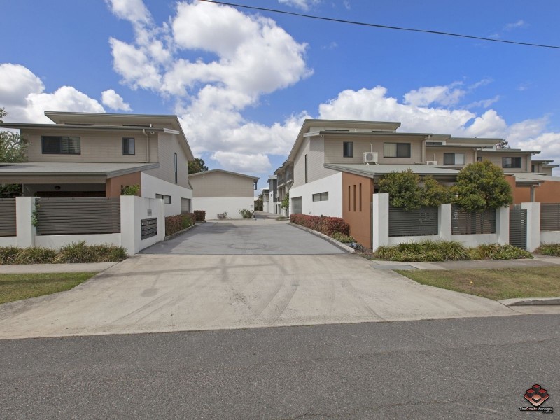 14/50 Ryans Road, Northgate QLD 4013