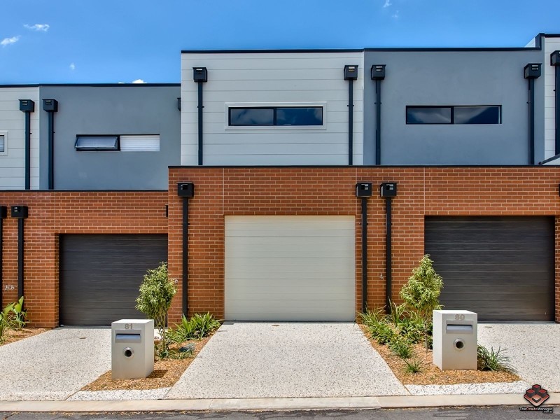 82/25 The Corso, North Lakes QLD 4509