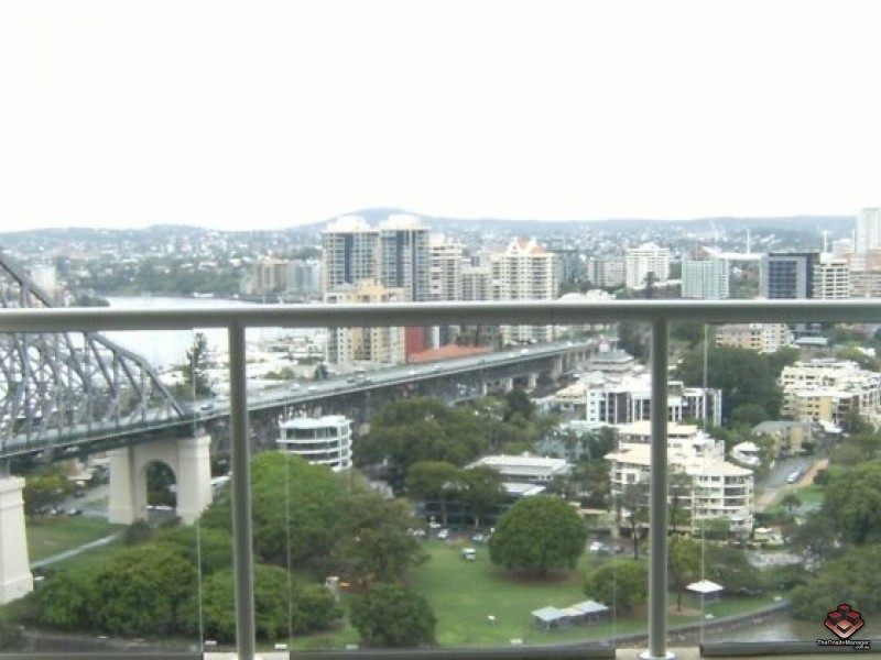 82 Boundary Street, Brisbane City QLD 4000