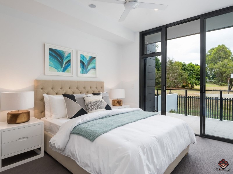 30 Johnston, Bulimba QLD 4171