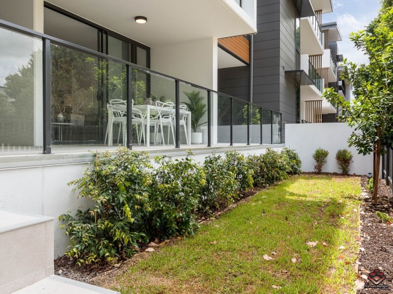 30 Johnston, Bulimba QLD 4171