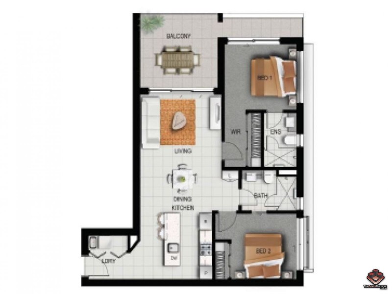 52 Grantson Street, Windsor QLD 4030