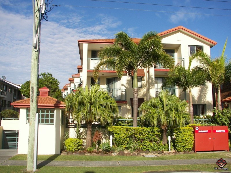 140 Marine Parade, Southport QLD 4215