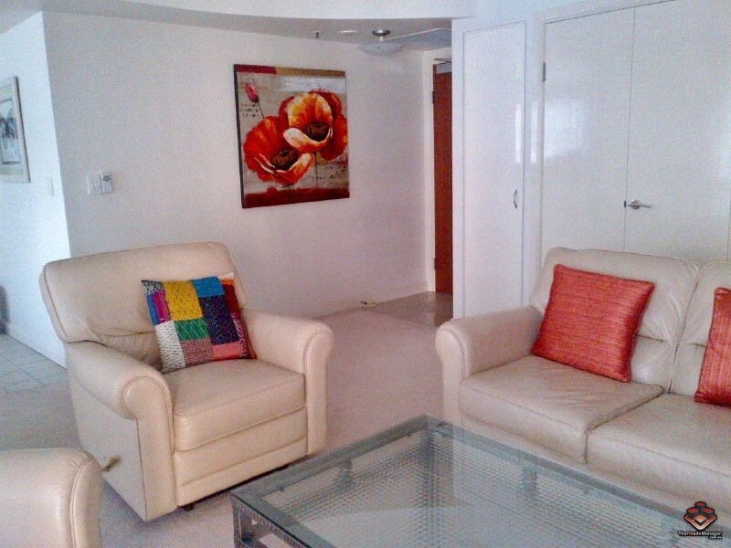35 Howard Street, Brisbane City QLD 4000