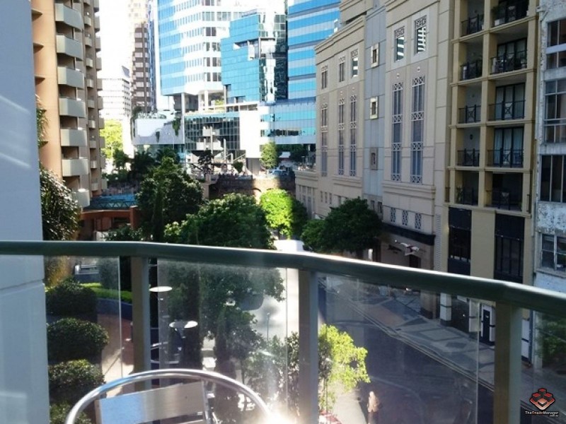 35 Howard Street, Brisbane City QLD 4000