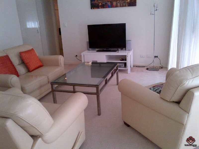 35 Howard Street, Brisbane City QLD 4000