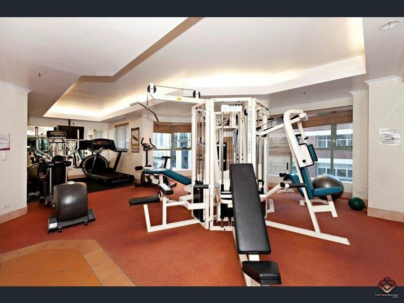 35 Howard Street, Brisbane City QLD 4000