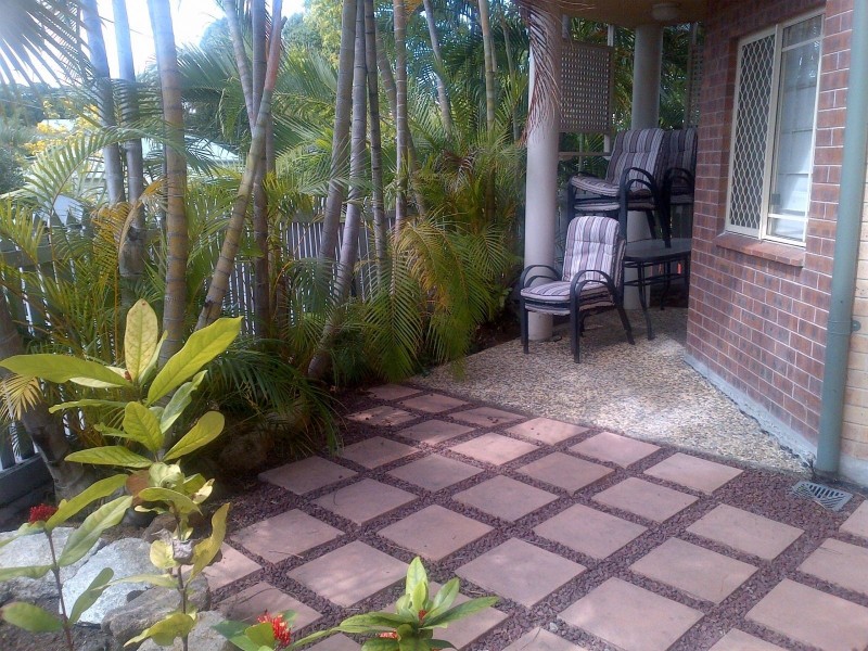 31 Mulgrave Street, Spring Hill QLD 4000