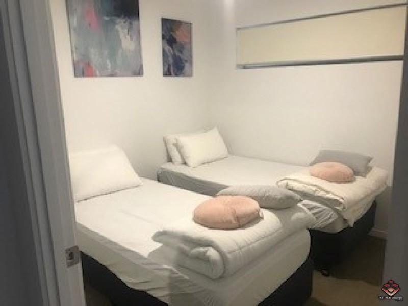 3212/1-7 Waterford Court, Bundall QLD 4217