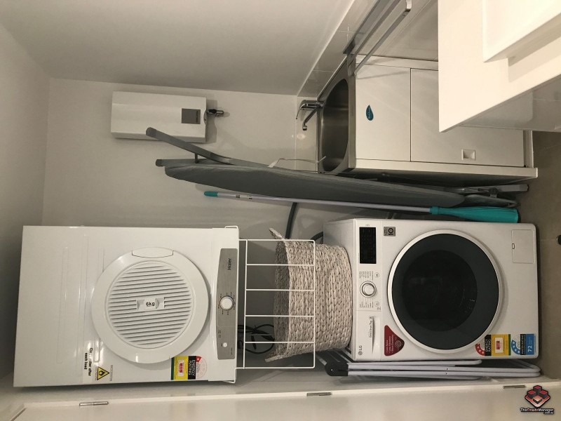 3212/1-7 Waterford Court, Bundall QLD 4217