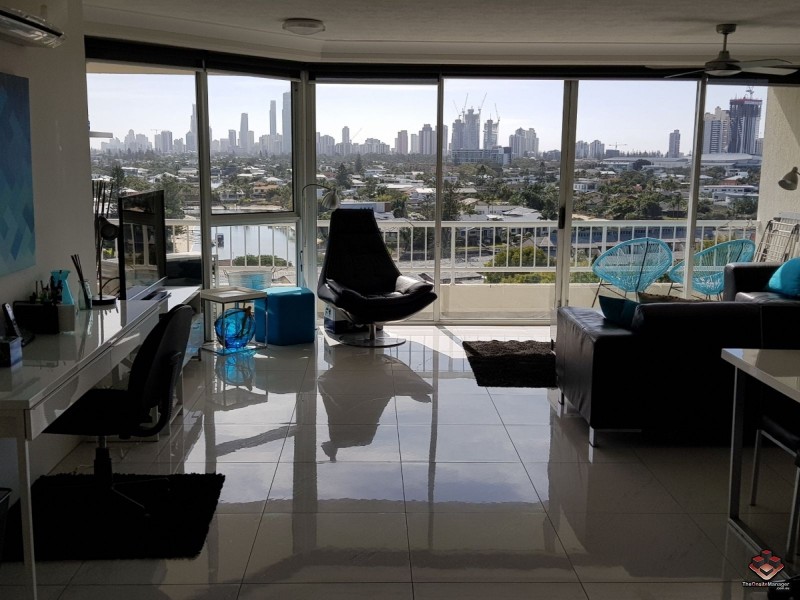 56 Hooker Boulevard, Mermaid Waters QLD 4218