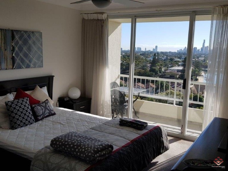 56 Hooker Boulevard, Mermaid Waters QLD 4218