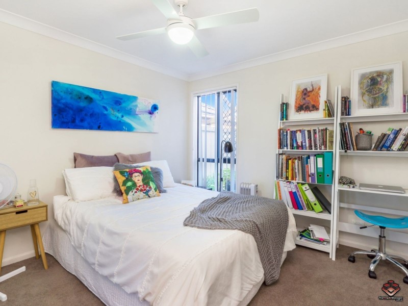 99/2-4 Langport Parade, Mudgeeraba QLD 4213