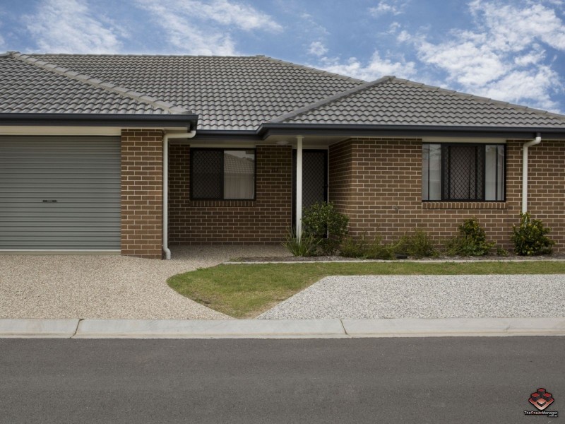 6 White Ibis Drive, Griffin QLD 4503