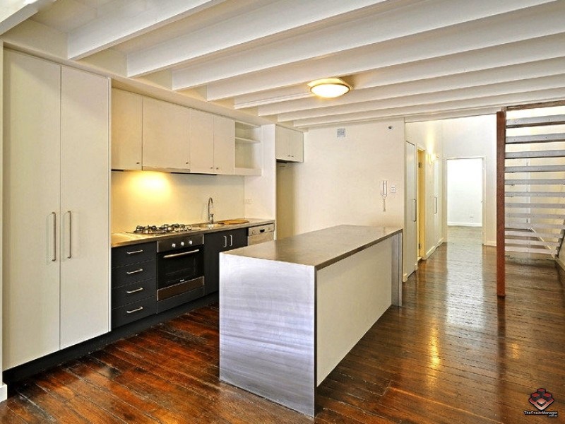 50 Macquarie Street, Teneriffe QLD 4005