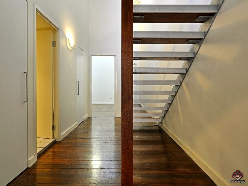 50 Macquarie Street, Teneriffe QLD 4005