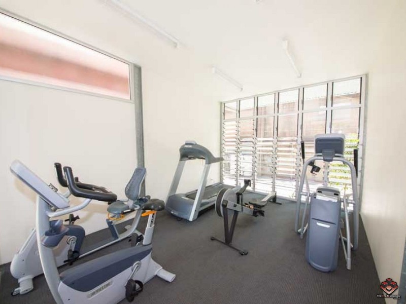 50 Macquarie Street, Teneriffe QLD 4005