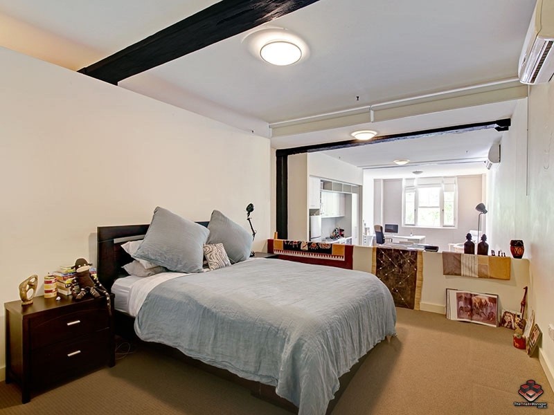 64 Macquarie Street, Teneriffe QLD 4005