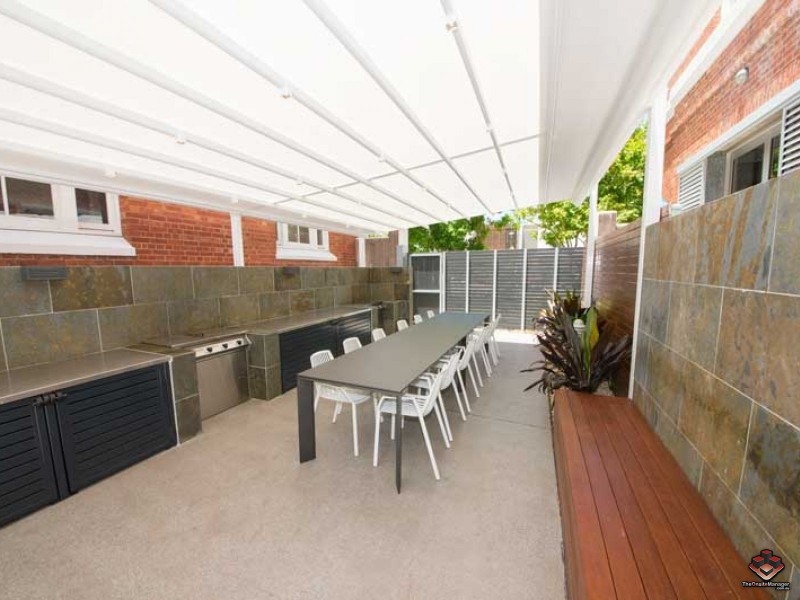 64 Macquarie Street, Teneriffe QLD 4005