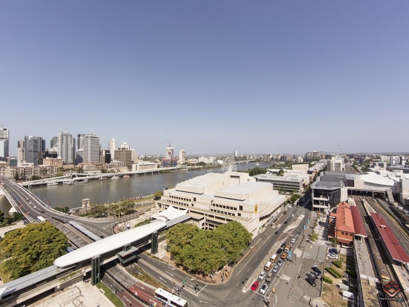 79 Grey Street, South Brisbane QLD 4101