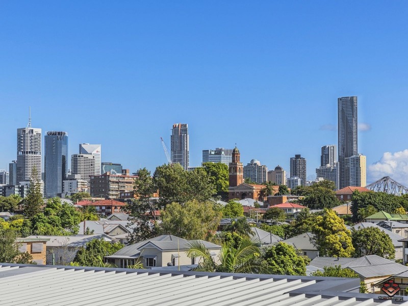 166 Sydney Street, New Farm QLD 4005
