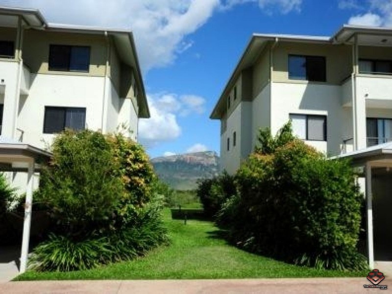 111-127 Bowen Road, Rosslea QLD 4812