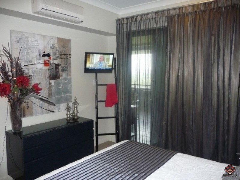 62 / 111-127 Bowen Road, Rosslea QLD 4812