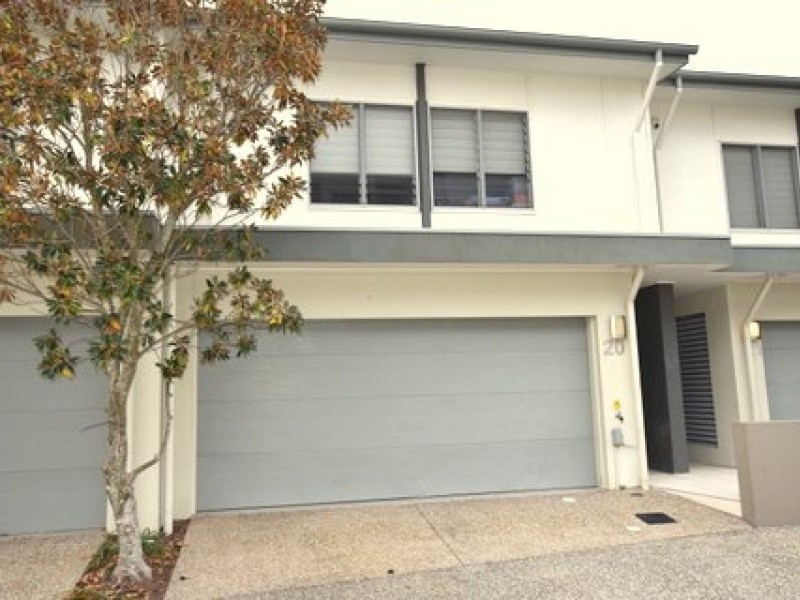 1 Boulton Drive, Nerang QLD 4211