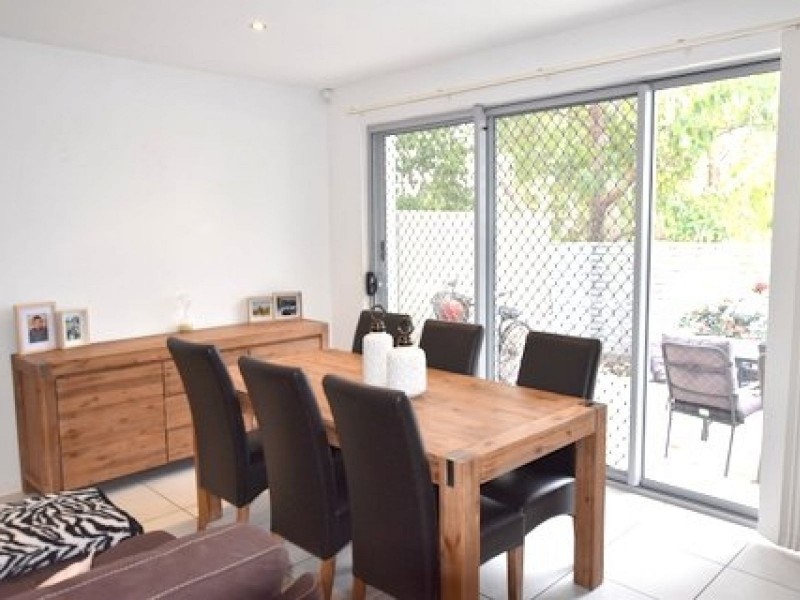 1 Boulton Drive, Nerang QLD 4211