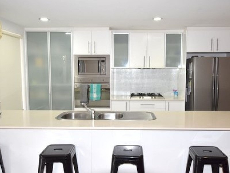 1 Boulton Drive, Nerang QLD 4211