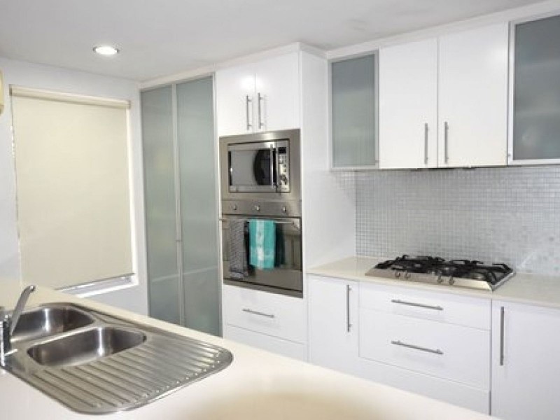 1 Boulton Drive, Nerang QLD 4211