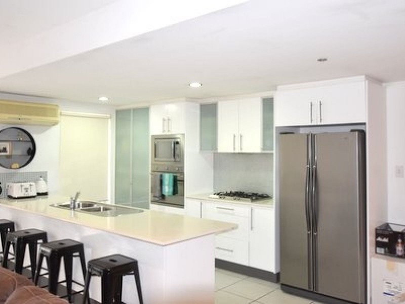 1 Boulton Drive, Nerang QLD 4211