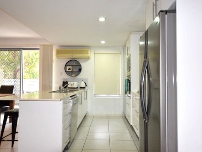1 Boulton Drive, Nerang QLD 4211