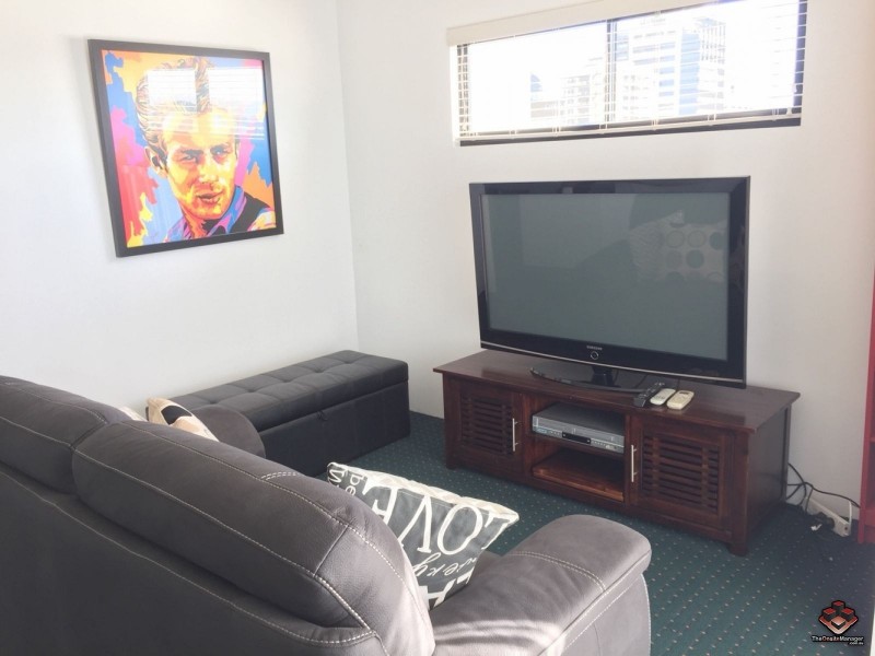 363 Turbot Street, Brisbane QLD 4000