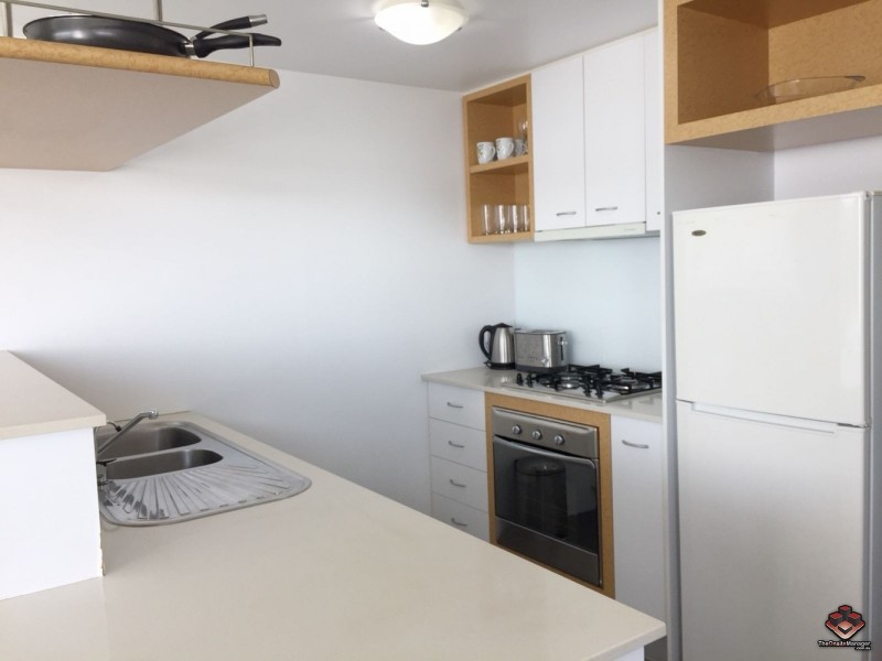363 Turbot Street, Brisbane QLD 4000