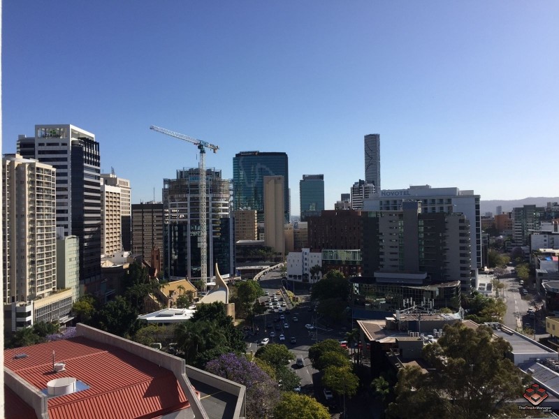 363 Turbot Street, Brisbane QLD 4000