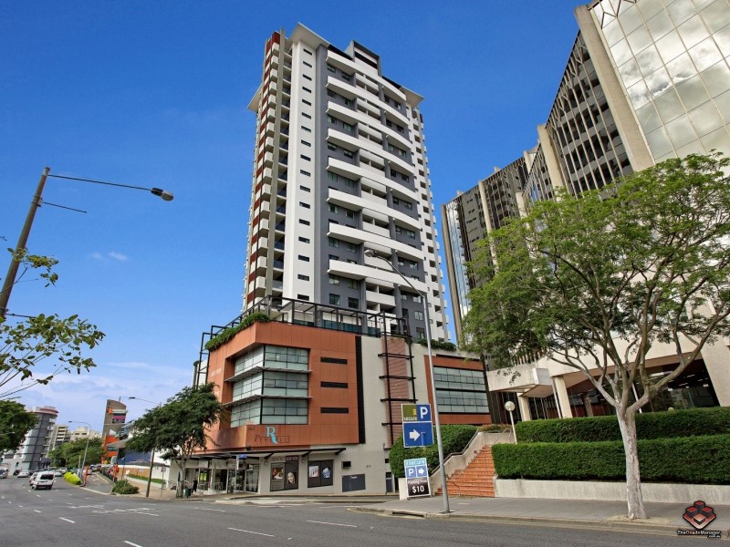 363 Turbot Street, Brisbane QLD 4000