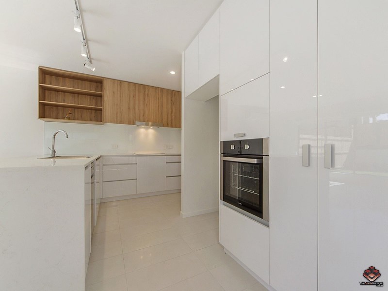 18/8 Russell Street, Everton Park QLD 4053