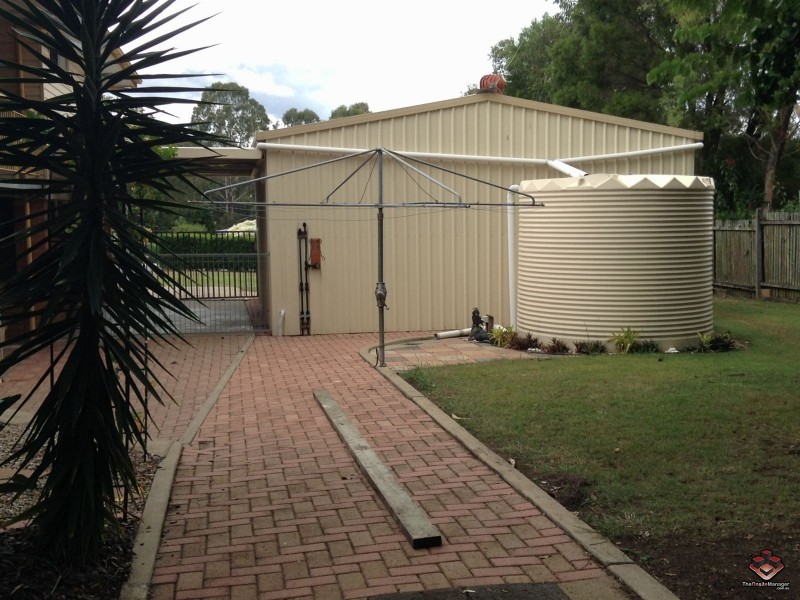 Redbank Plains QLD 4301