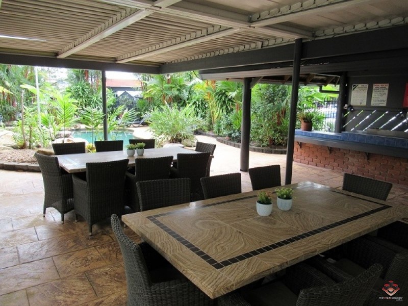 175 Lake Street, Cairns City QLD 4870
