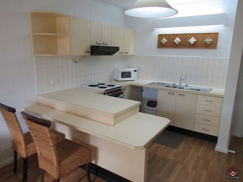 175 Lake Street, Cairns City QLD 4870